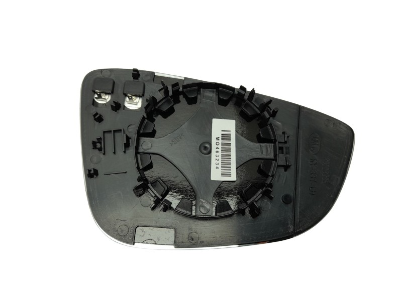 Recambio de cristal retrovisor izquierdo para volkswagen passat lim. (362) referencia OEM IAM 3C8857521B 1052351016 1052351016 ,