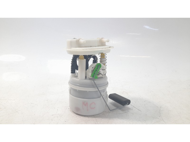 Recambio de bomba combustible para dacia sandero ii tce 90 lpg (b8m1) referencia OEM IAM 172021904R  