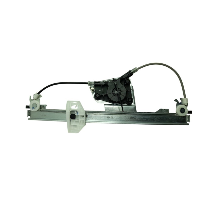 Recambio de elevalunas trasero derecho para bmw serie 3 berlina (e90) referencia OEM IAM 51357140590 106061421 106061421 , 11144
