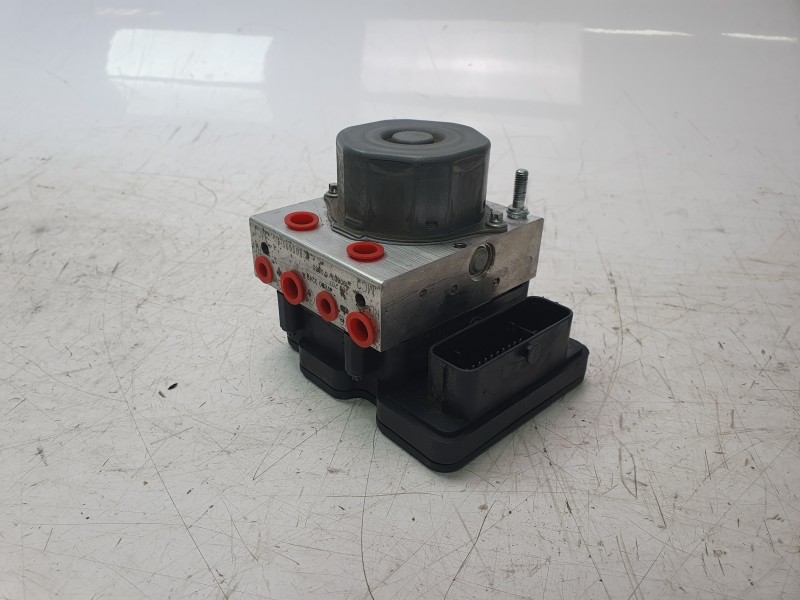 Recambio de abs para dacia sandero ii tce 90 lpg (b8m1) referencia OEM IAM 476601250R 0265256710 