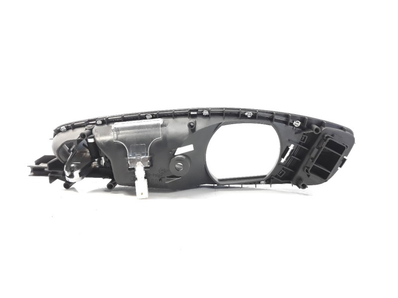 Recambio de maneta interior delantera derecha para audi a1 sportback (8xf) attracted referencia OEM IAM 8X0837020E  