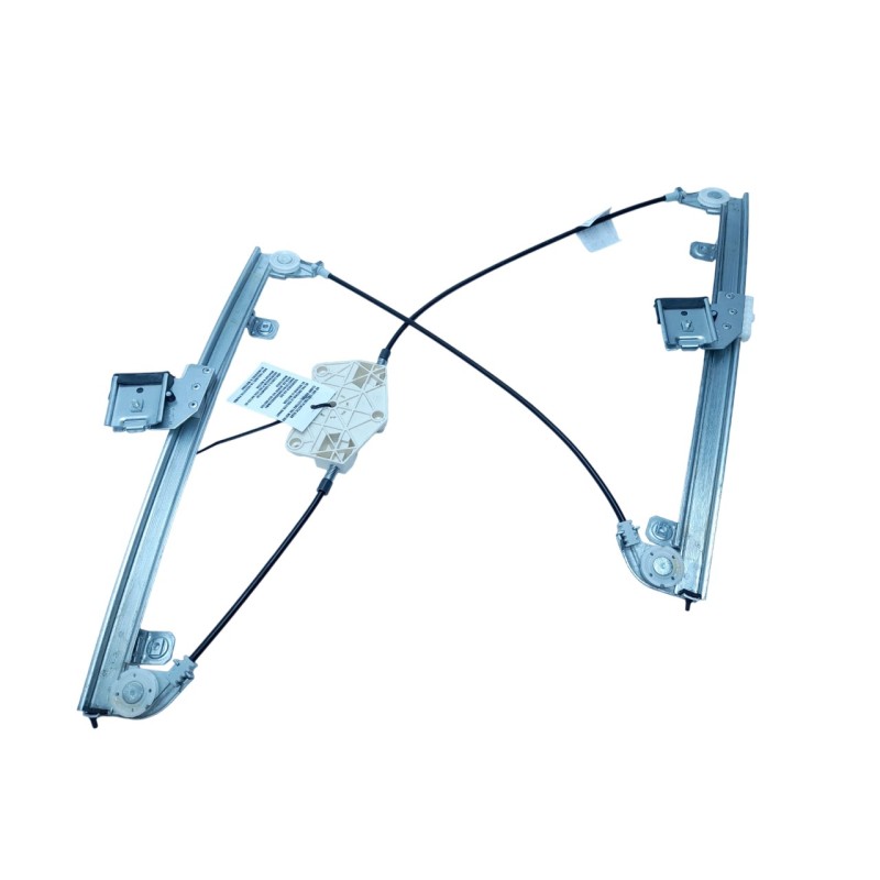 Recambio de elevalunas delantero izquierdo para volkswagen golf iv berlina (1j1) referencia OEM IAM 1J3837461D 106232118 1062321