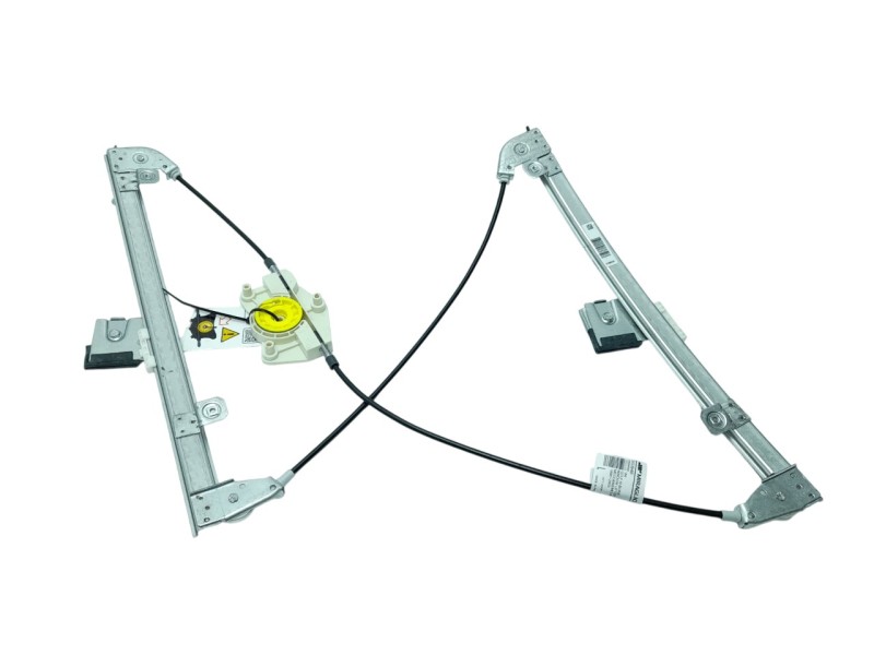 Recambio de elevalunas delantero izquierdo para volkswagen golf iv berlina (1j1) referencia OEM IAM 1J3837461D 106232118 1062321