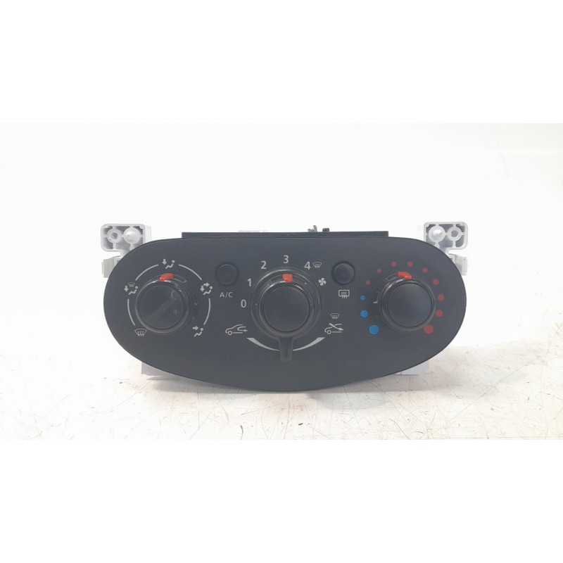 Recambio de mando calefaccion / aire acondicionado para dacia sandero ii tce 90 lpg (b8m1) referencia OEM IAM 275106111R  