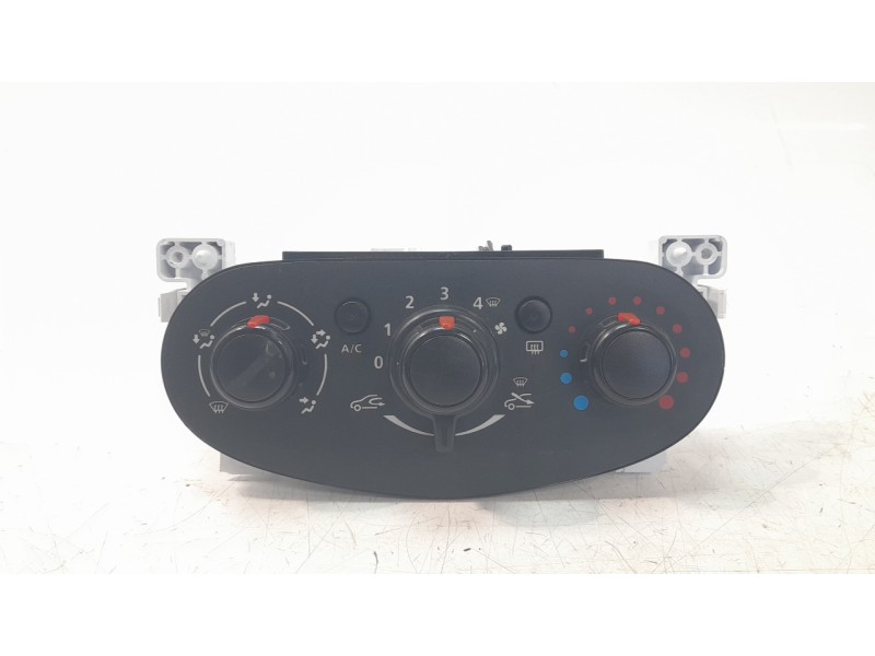 Recambio de mando calefaccion / aire acondicionado para dacia sandero ii tce 90 lpg (b8m1) referencia OEM IAM 275106111R  