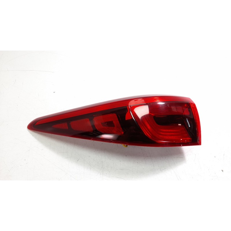 Recambio de piloto trasero izquierdo para kia sportage business 2wd referencia OEM IAM 92401F1000 108552151 KI0254154