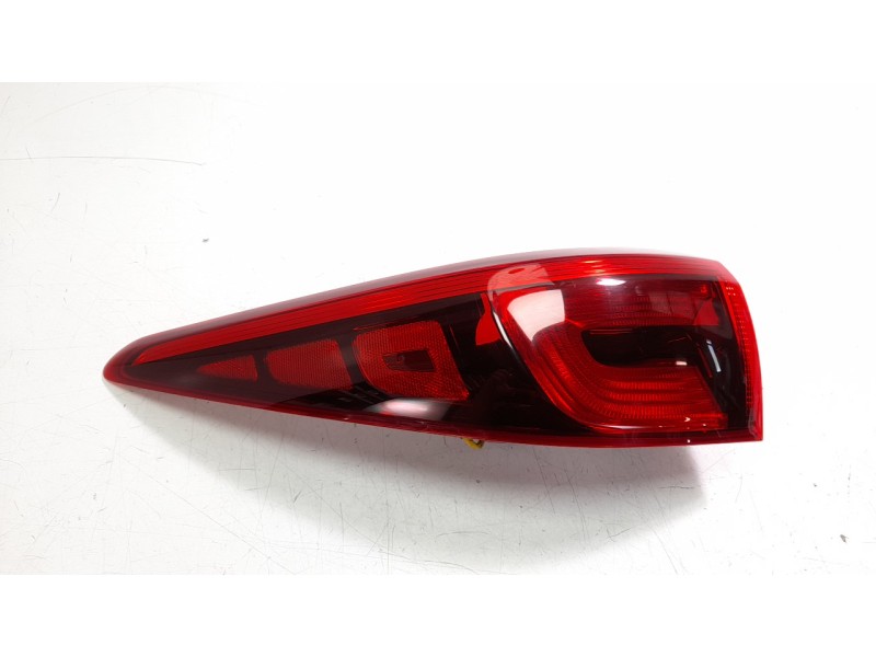 Recambio de piloto trasero izquierdo para kia sportage business 2wd referencia OEM IAM 92401F1000 108552151 KI0254154