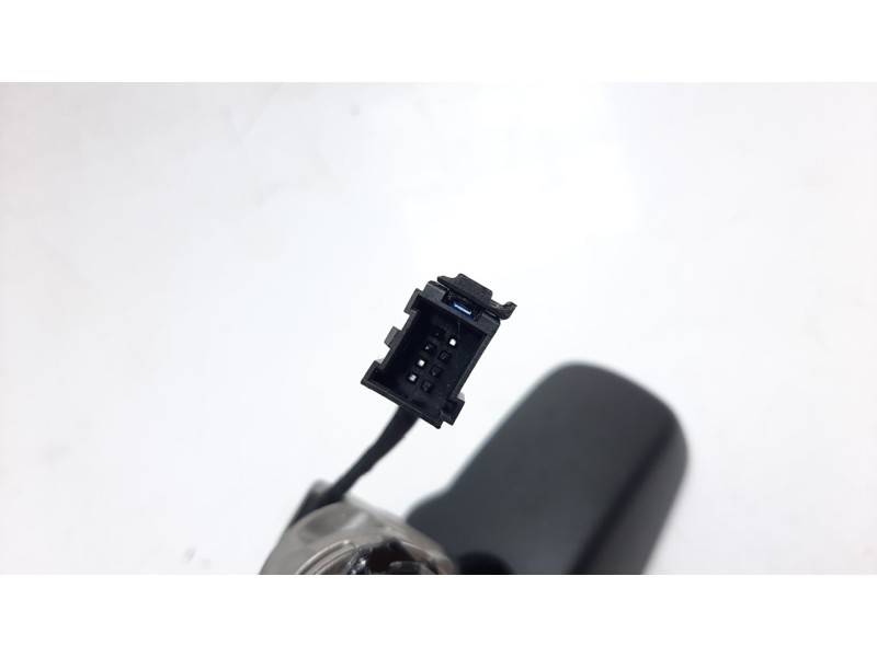 Recambio de espejo para alfa romeo stelvio (630) quadrifoglio 4wd referencia OEM IAM 156109498  
