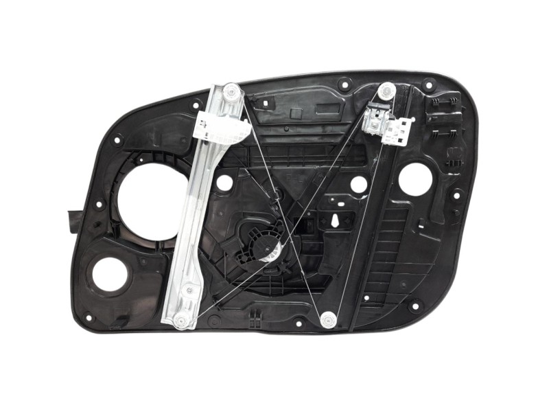 Recambio de elevalunas delantero izquierdo para hyundai i30 (gd) referencia OEM IAM 82471A6000 106404121 106404121