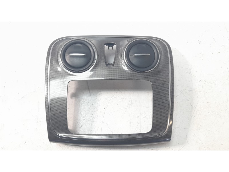 Recambio de moldura para dacia sandero ii tce 90 lpg (b8m1) referencia OEM IAM 682607310R  