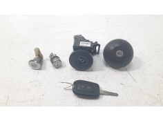 Recambio de conmutador de arranque para dacia sandero ii tce 90 lpg (b8m1) referencia OEM IAM 487004438R  