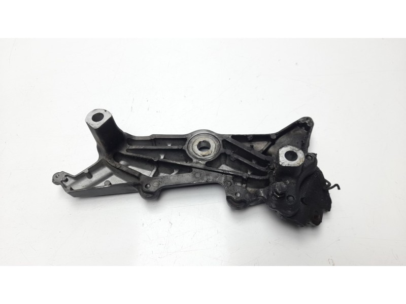 Recambio de estribo para honda cbf 600 f cbf600na referencia OEM IAM MERJL1  