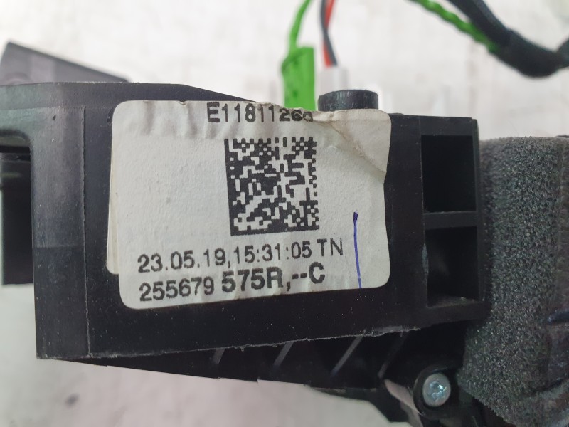 Recambio de kit airbag para dacia sandero ii tce 90 lpg (b8m1) referencia OEM IAM 985701142R  