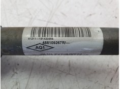 Recambio de columna direccion para dacia sandero ii tce 90 lpg (b8m1) referencia OEM IAM 488109267R  