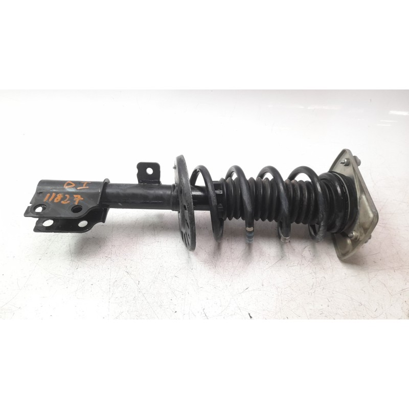 Recambio de amortiguador delantero izquierdo para citroen jumpy fugón control m referencia OEM IAM 9821596680  