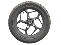 Recambio de llanta para honda pcx pcx 125 (jk05) referencia OEM IAM 44650K1YJ50ZA  