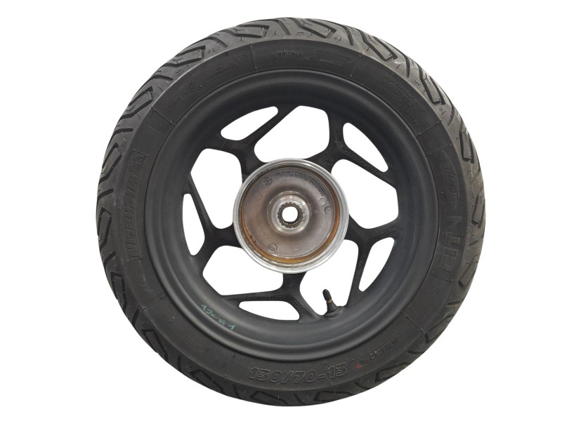 Recambio de llanta para honda pcx pcx 125 (jk05) referencia OEM IAM 42650K1YD10ZA  