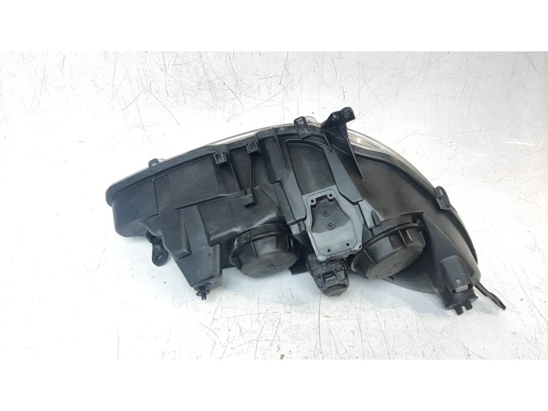 Recambio de faro izquierdo para peugeot 607 (s1) básico referencia OEM IAM 9641958880  