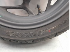 Recambio de llanta para honda pcx pcx 125 (jk05) referencia OEM IAM 42650K1YD10ZA   2