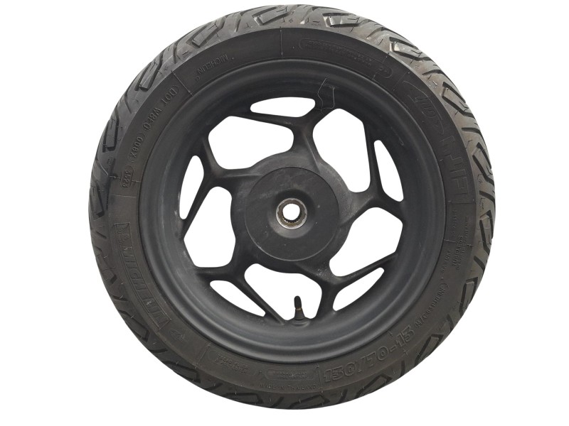 Recambio de llanta para honda pcx pcx 125 (jk05) referencia OEM IAM 42650K1YD10ZA  