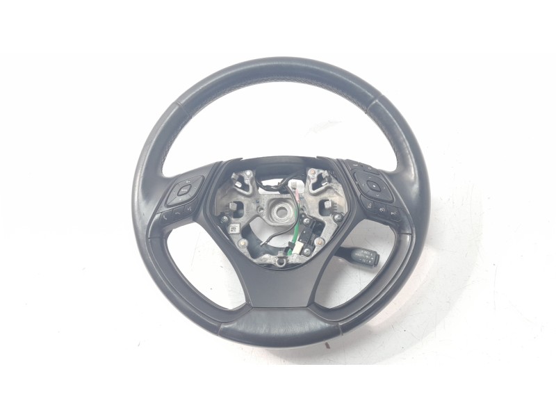 Recambio de volante para toyota c-hr (_x1_) 1.8 hybrid (zyx10_, zyx11_) referencia OEM IAM 45100F4020C1  