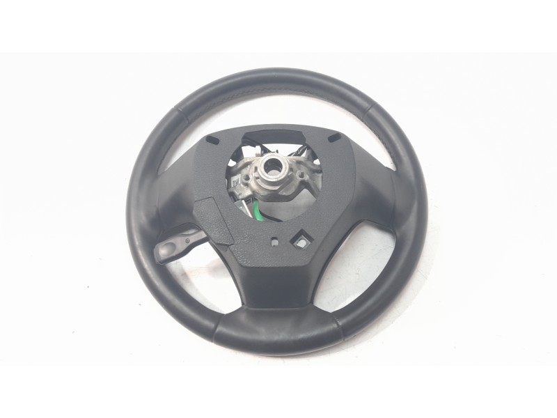 Recambio de volante para toyota c-hr (_x1_) 1.8 hybrid (zyx10_, zyx11_) referencia OEM IAM 45100F4020C1  