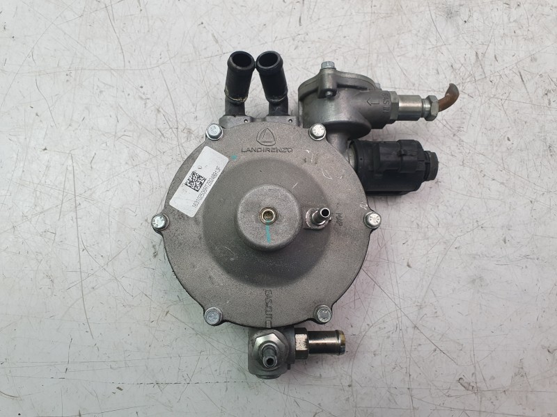 Recambio de bomba combustible para dacia sandero ii tce 90 lpg (b8m1) referencia OEM IAM 163102506R  