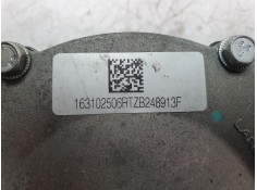 Recambio de bomba combustible para dacia sandero ii tce 90 lpg (b8m1) referencia OEM IAM 163102506R   2