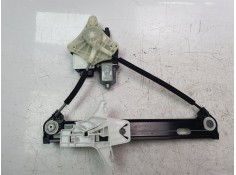 Recambio de elevalunas trasero izquierdo para volkswagen taigo taigo referencia OEM IAM 2G6839461D   2