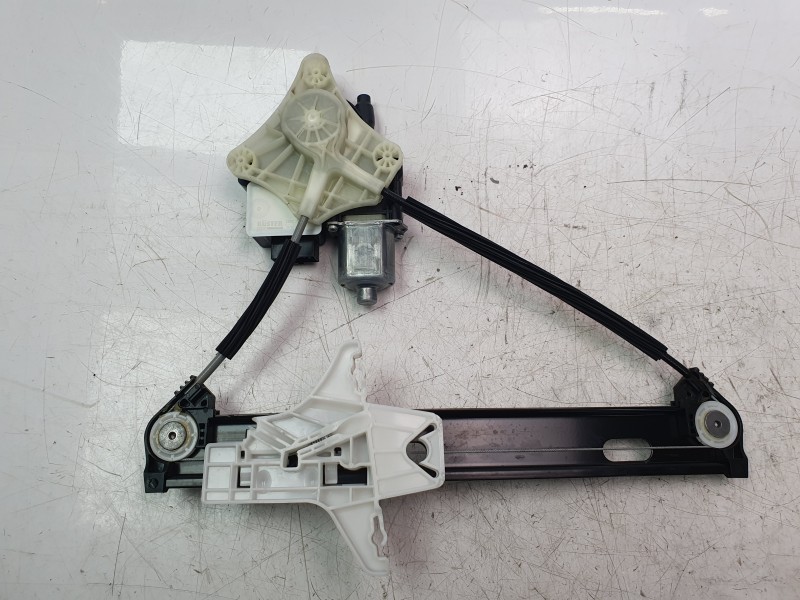 Recambio de elevalunas trasero izquierdo para volkswagen taigo taigo referencia OEM IAM 2G6839461D  