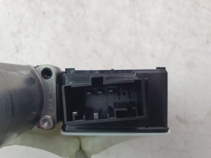 Recambio de elevalunas trasero izquierdo para volkswagen taigo taigo referencia OEM IAM 2G6839461D  