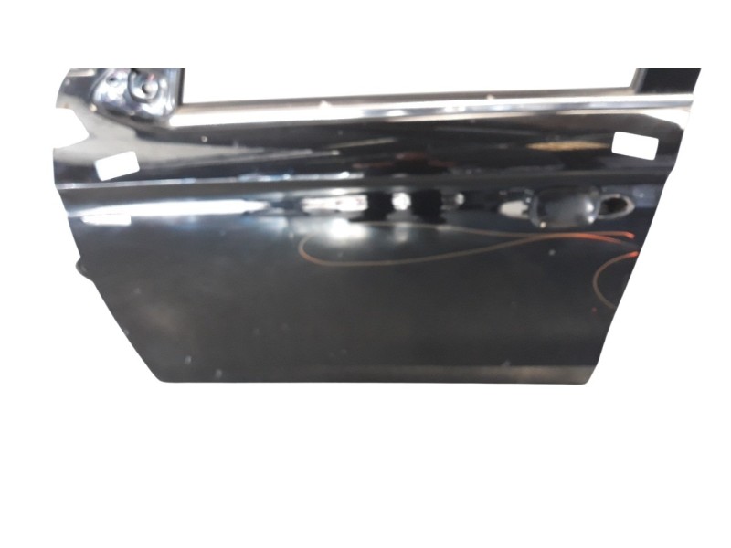 Recambio de puerta delantera izquierda para citroen c-elysée 1.6 blue-hdi fap referencia OEM IAM 9803696580  