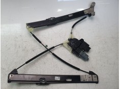 Recambio de elevalunas delantero izquierdo para volkswagen taigo taigo referencia OEM IAM 2G4837461C   2