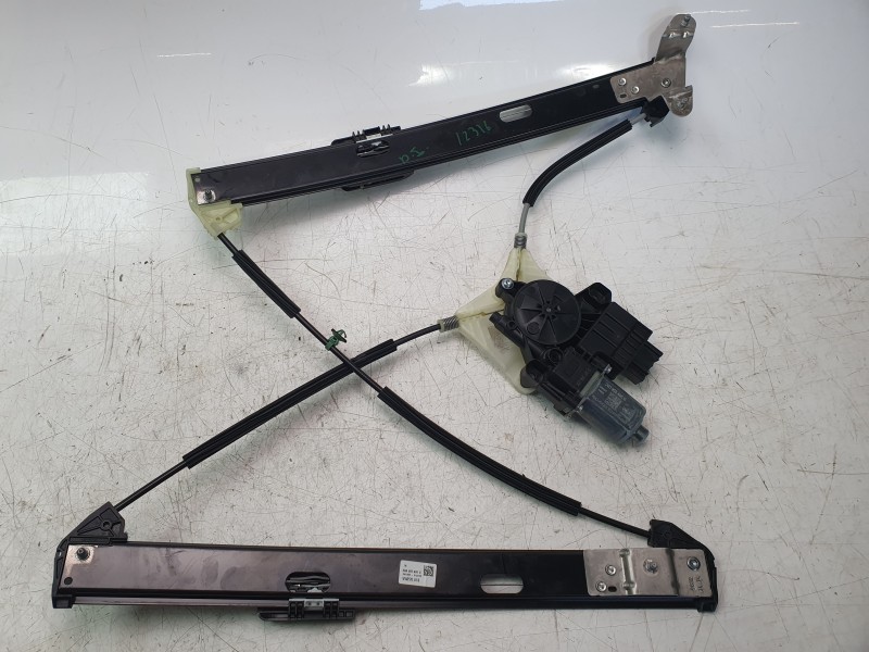 Recambio de elevalunas delantero izquierdo para volkswagen taigo taigo referencia OEM IAM 2G4837461C  