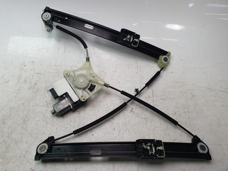 Recambio de elevalunas delantero izquierdo para volkswagen taigo taigo referencia OEM IAM 2G4837461C  
