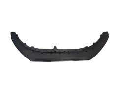 Recambio de spoiler paragolpes delantero para volkswagen polo (6r1) referencia OEM IAM 6R0805915C9B9 107234709 107234709 , VG023
