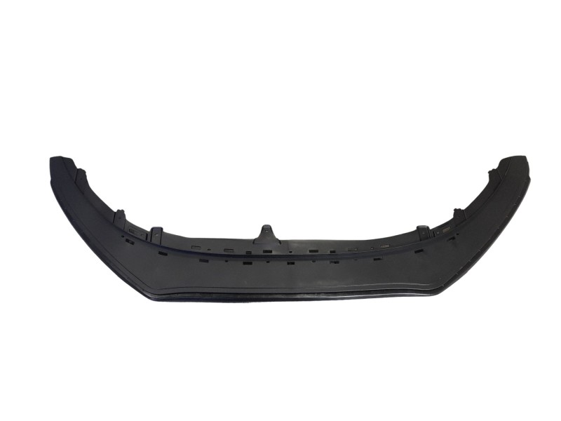 Recambio de spoiler paragolpes delantero para volkswagen polo (6r1) referencia OEM IAM 6R0805915C9B9 107234709 107234709 , VG023