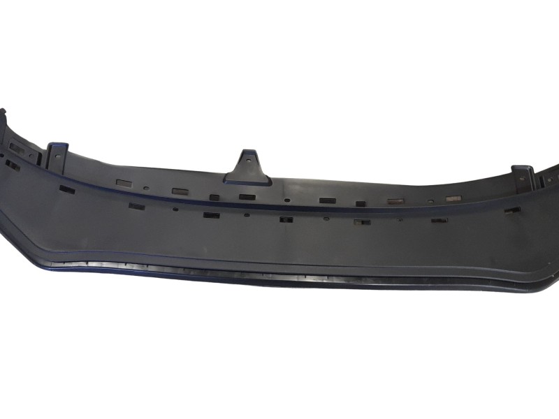 Recambio de spoiler paragolpes delantero para volkswagen polo (6r1) referencia OEM IAM 6R0805915C9B9 107234709 107234709 , VG023