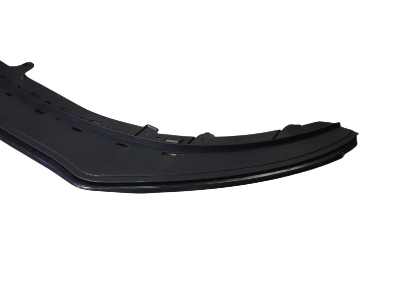 Recambio de spoiler paragolpes delantero para volkswagen polo (6r1) referencia OEM IAM 6R0805915C9B9 107234709 107234709 , VG023