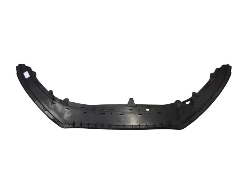 Recambio de spoiler paragolpes delantero para volkswagen polo (6r1) referencia OEM IAM 6R0805915C9B9 107234709 107234709 , VG023