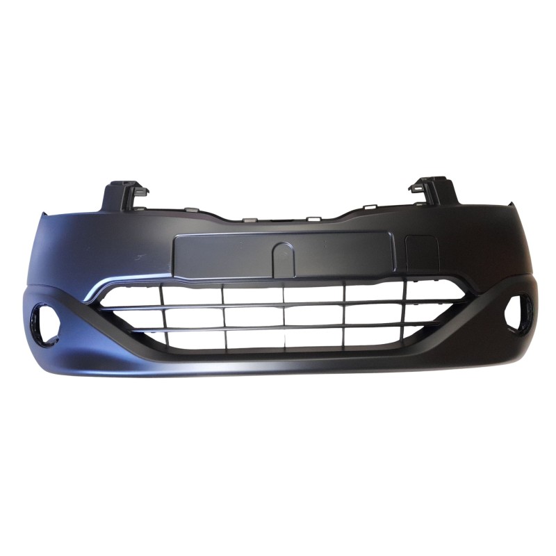 Recambio de paragolpes delantero para nissan qashqai i (j10, nj10) 1.5 dci referencia OEM IAM 62022BR10H 108805115 108805115 , D