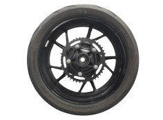 LLANTA TRASERA 36319457007 