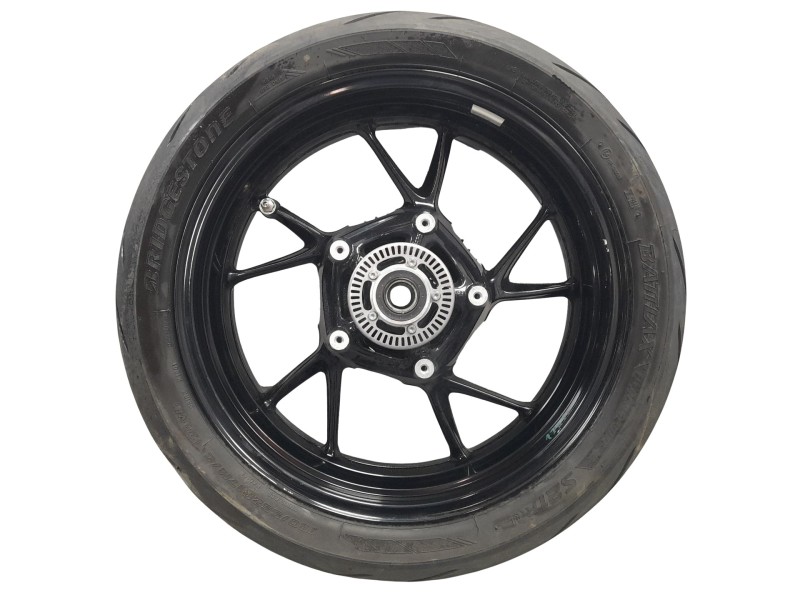 Recambio de llanta trasera para bmw f (801cc - ) f 900 r (4r90) referencia OEM IAM 36319457007  