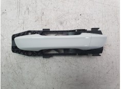 MANETA EXTERIOR TRASERA IZQUIERDA 2G0837205H 