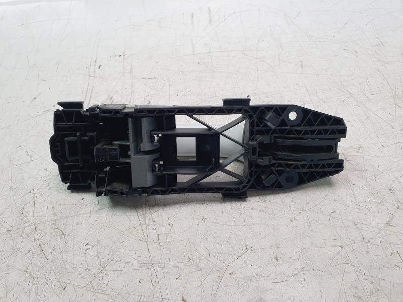 Recambio de maneta exterior trasera izquierda para volkswagen taigo taigo referencia OEM IAM 2G0837205H  