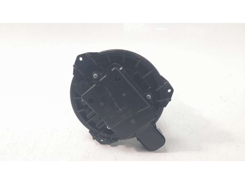 Recambio de ventilador calefaccion para toyota c-hr (_x1_) 1.8 hybrid (zyx10_, zyx11_) referencia OEM IAM 87103F4020  34700