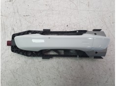 Recambio de maneta exterior delantera izquierda para volkswagen taigo taigo referencia OEM IAM 5N0837885H  