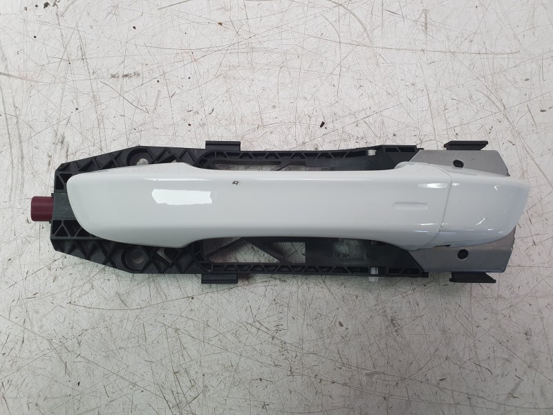 Recambio de maneta exterior delantera izquierda para volkswagen taigo taigo referencia OEM IAM 5N0837885H  