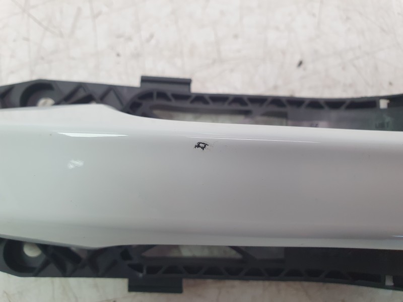 Recambio de maneta exterior delantera izquierda para volkswagen taigo taigo referencia OEM IAM 5N0837885H  