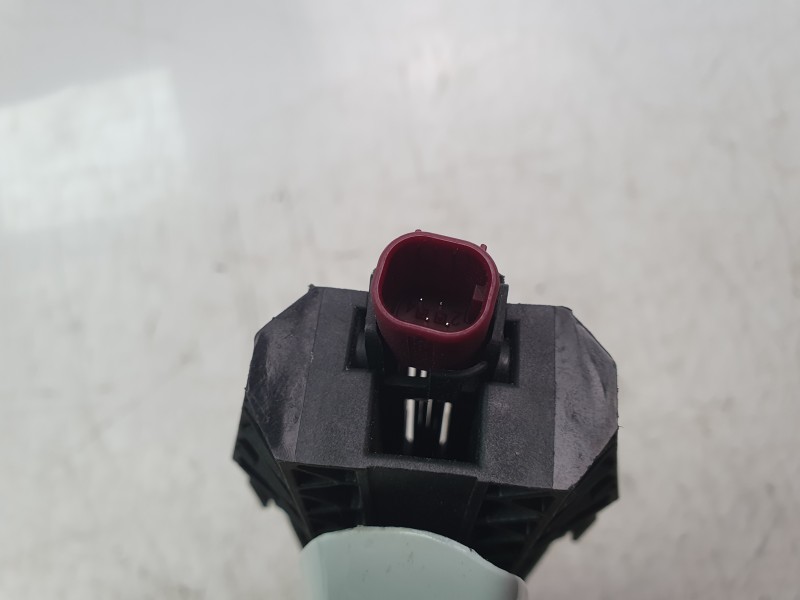 Recambio de maneta exterior delantera izquierda para volkswagen taigo taigo referencia OEM IAM 5N0837885H  